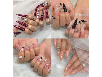 ラナシア(LANAXIA)の写真