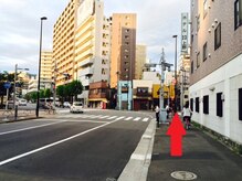 ライズ 上野(Rise)/【３】