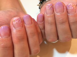 retreat nail