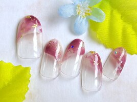 ニュアンフレンチ