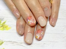 ア ネイル(A nail)/