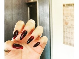 チョコレートマーブル