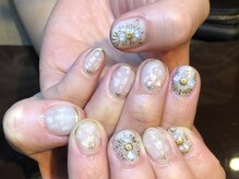 レミア 関内(REMIA)/４月　持ち込みアート