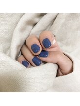 ロマンティックカラー(Romantic color)/ワンカラー