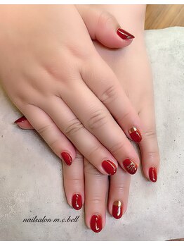 エムシーベル(m.c bell)/