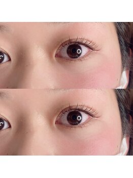 アトリエ カトン(Atelier katong)/カーキブラウン140本