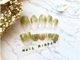 [1544]ハンド¥6990,フット¥7990