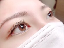 アッシュ 大森(Ash)/Ash LASHLIFT