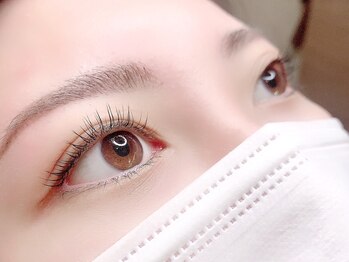 アッシュ 大森(Ash)/Ash LASHLIFT