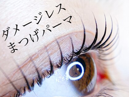 アッシュエヌ(private lash room Hn.)の写真