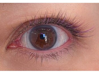 MBL バイ ルシュカ(MBL by LUSHCA)/フラットラッシュ☆彡