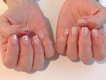 アモールネイル(amor nail)/