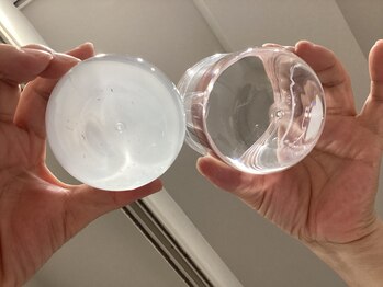 イトコ(ITOCO)/毛穴洗浄ビフォーアフター