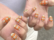 ピクシスネイル(pyxis nail)/