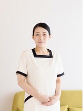 ヴェロニカ&nbsp;菅沼 佐知子