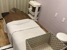 オウルヒーリング(Owl healing)/フェイシャル内観