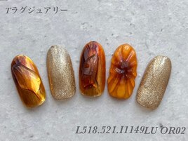 ハンド定額ラグジュアリーコース