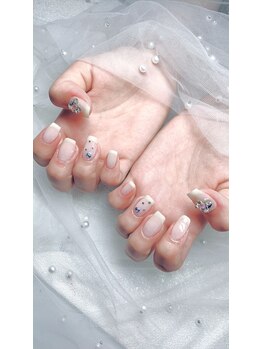 ワンホンネイル