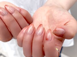 ニュアンスネイル☆