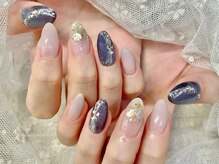 ラッキースター(Lucky Star)/