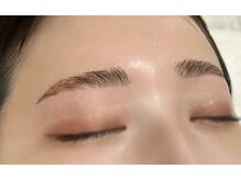 リノル 登戸店(linolu)/眉毛が薄い方へ