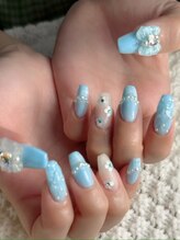 わがままキャット/長さ出し