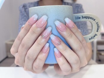 キナ(KINA)/9/10 10本アートやり放題