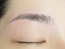 ルチア アイビューティ リゾート(Lucia)/メンズアイブロウ