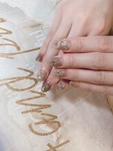 The ネイルサロン/マグネット