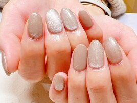 マグネットネイル♪