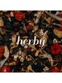 ハービー(herby)/MEGUMI