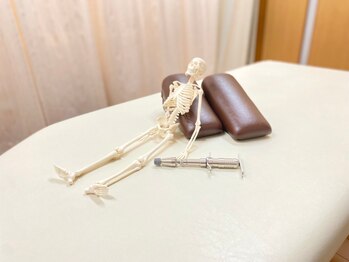 リモア(REMORE)/施術スペース