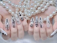 オーラムネイル(Aurum Nail ）)/