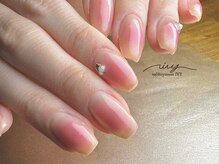 アイヴィー(IVY)/チークネイル