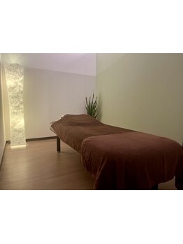 小規模プライベートサロン