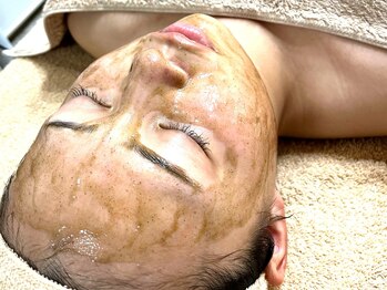 アール(R)/ハーバルメソッド