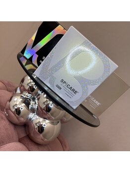 ベルアムール(Belle amour)/spケアシリーズ＊*