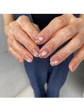 ルート12/マグネットネイル