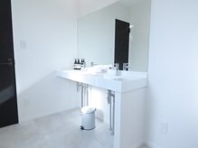 シェリー(Cheri)/洗面