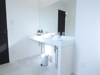 シェリー(Cheri)/洗面