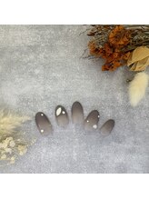 ネイル バズ(NAIL BUZZ)/初回オフ込ワンホン