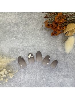 ネイル バズ(NAIL BUZZ)/初回オフ込ワンホン