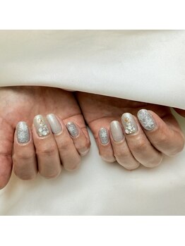 パラジェル　クリスマス