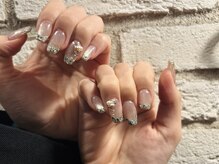 ケー フレーバー ネイル(K flavor nail)/◆お客様ネイル◆