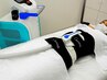 【圧倒的パワー!30分で約41,000回の筋収縮!】Fit Carving お腹or腰orお尻30分