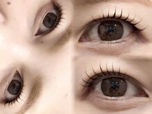 リートゥ(Riitoo)/《マスカラパーマ》