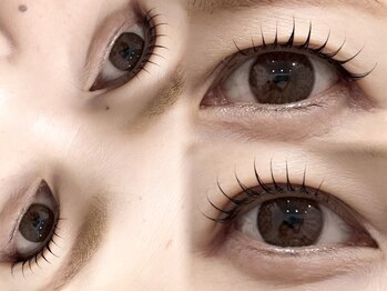 リートゥ(Riitoo)/《マスカラパーマ》