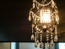 ベルプラーナ(Bellpurana)/美・ラッシュリフト　癒し空感