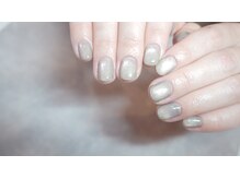 イユ ド ラペ(Yeux de LAPAIX)/マグネット★初回4,950円