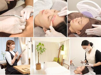 ハナサクラ 心斎橋(HANASAKURA)